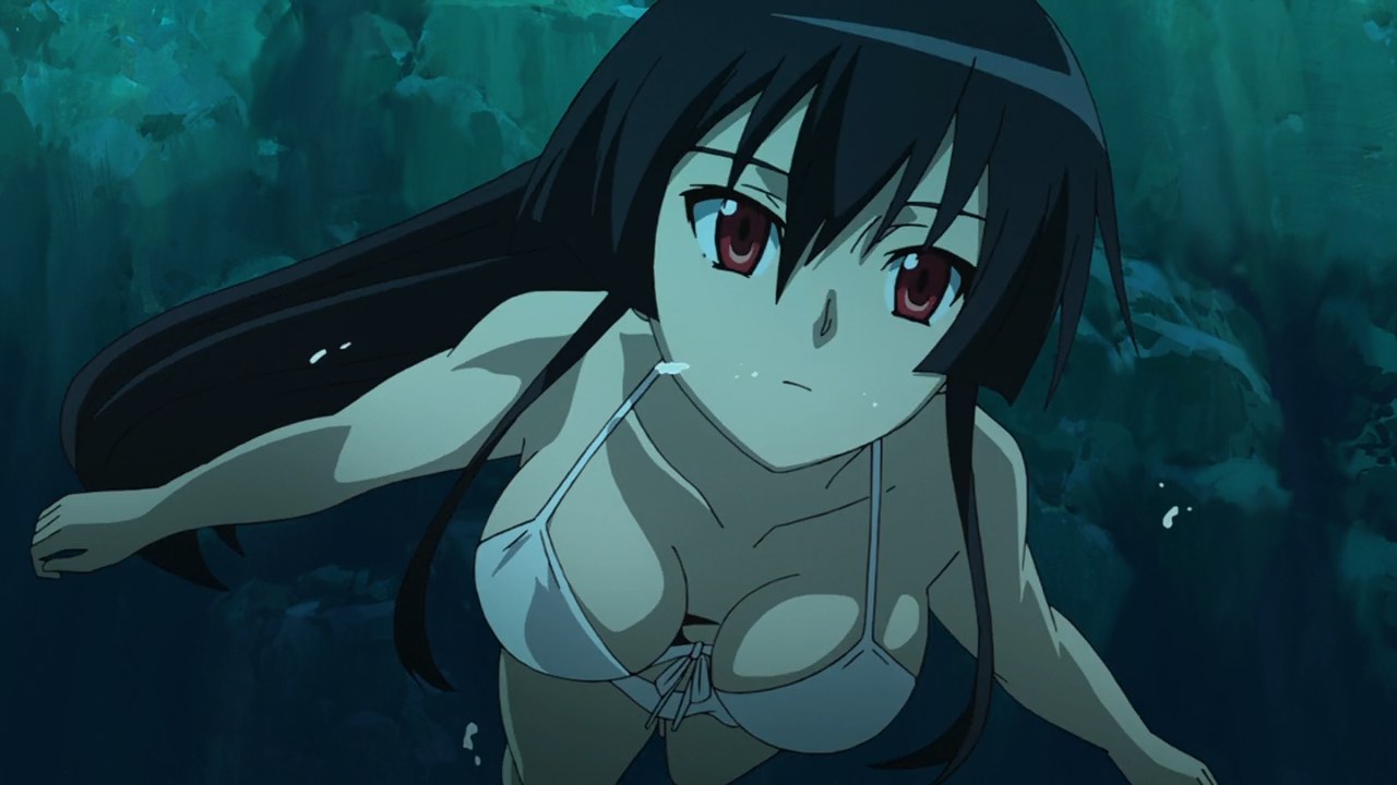 Akame ga Kill! (Yoru no Kousen)